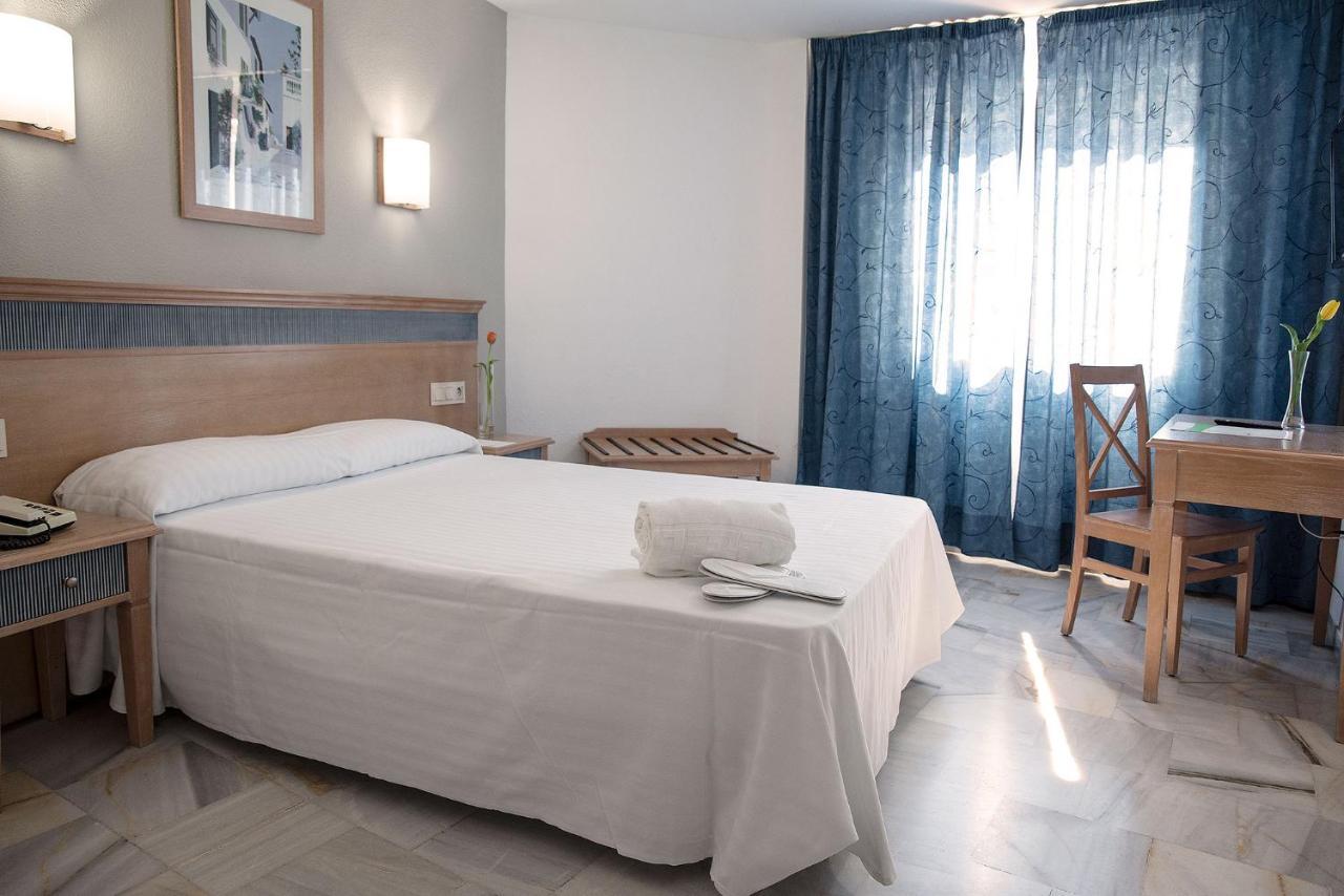 Ath Andarax Hotel Aguadulce  Exterior photo