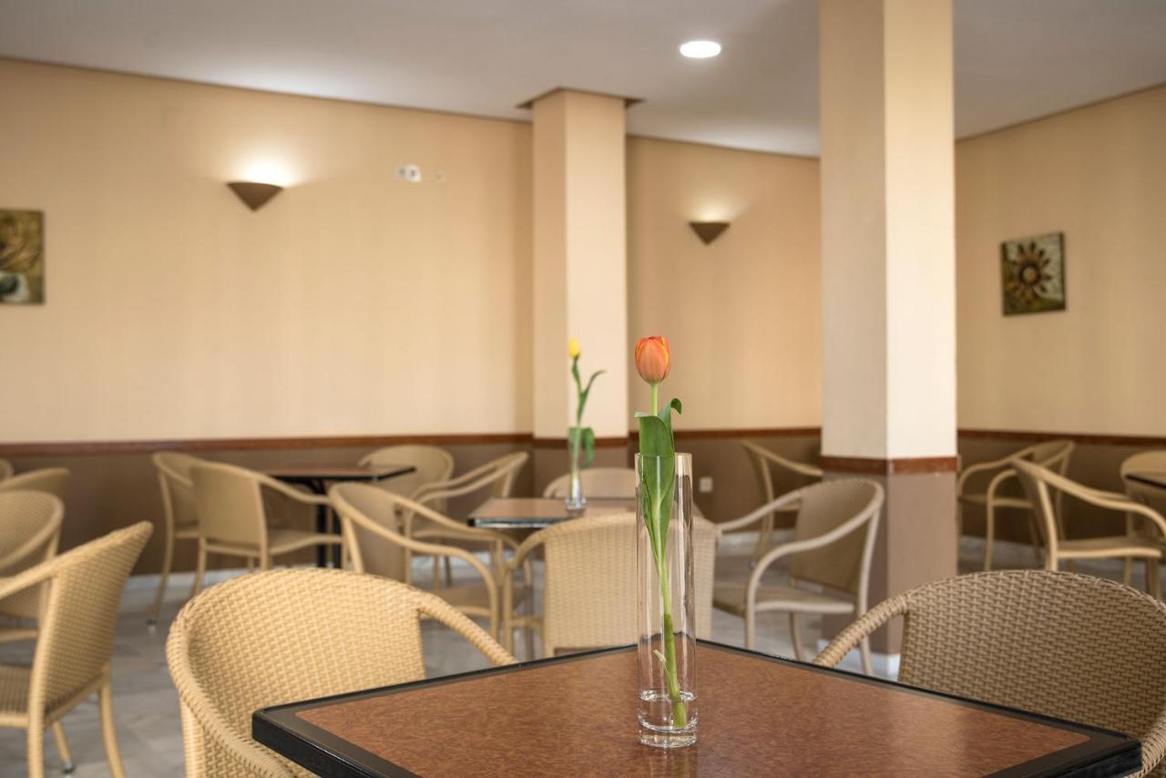 Ath Andarax Hotel Aguadulce  Exterior photo