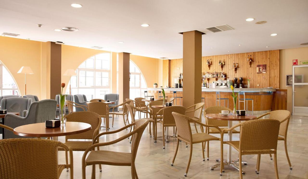 Ath Andarax Hotel Aguadulce  Exterior photo