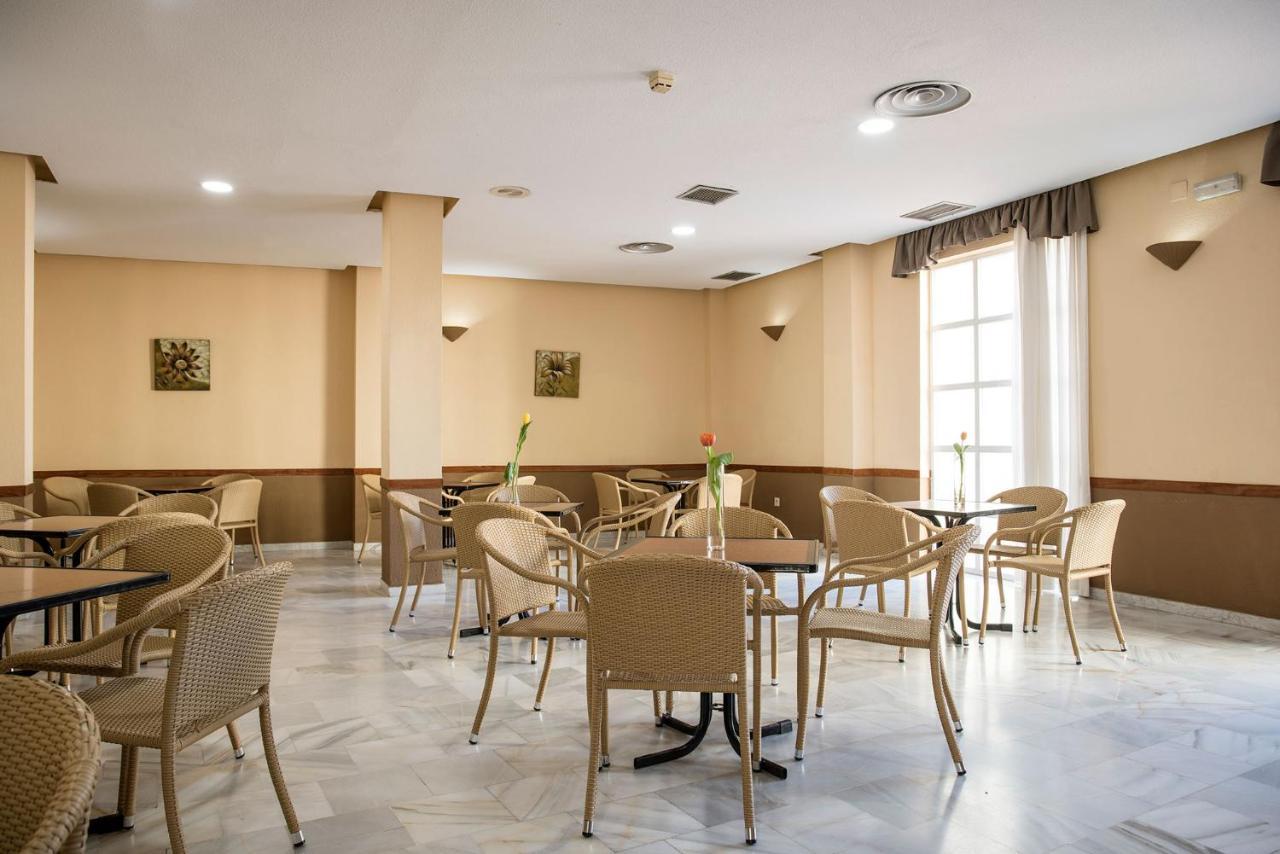 Ath Andarax Hotel Aguadulce  Exterior photo