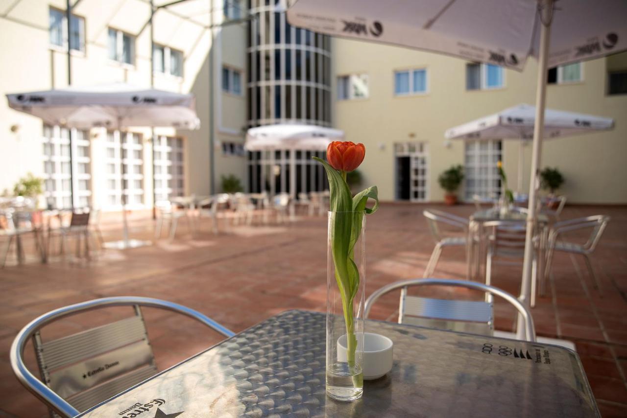 Ath Andarax Hotel Aguadulce  Exterior photo