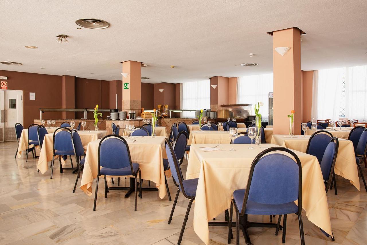 Ath Andarax Hotel Aguadulce  Exterior photo