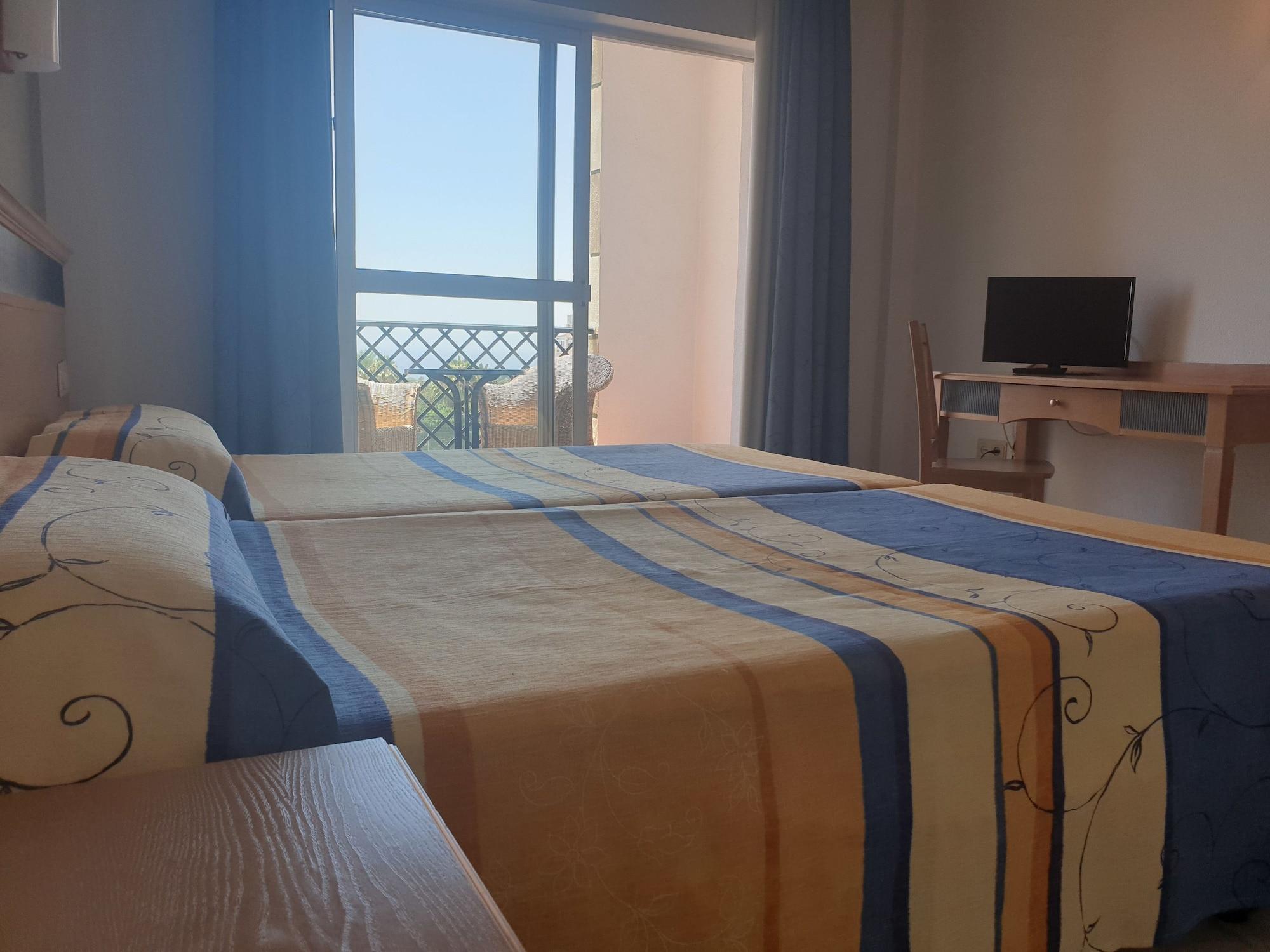Ath Andarax Hotel Aguadulce  Exterior photo