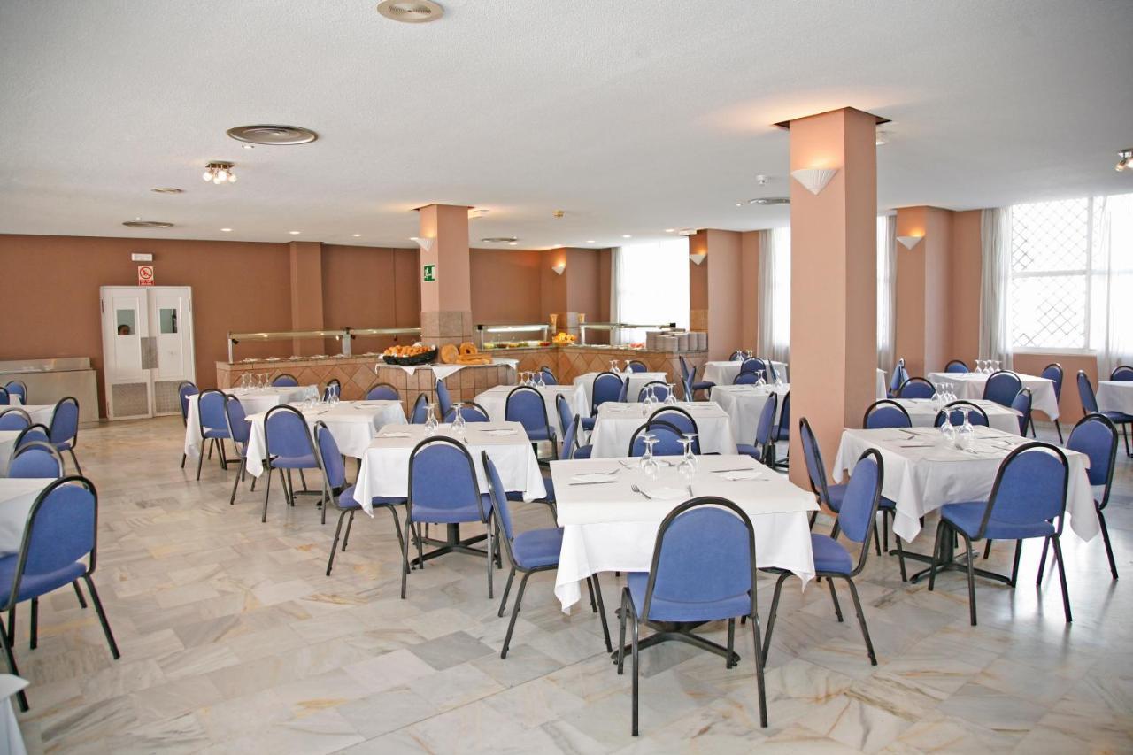 Ath Andarax Hotel Aguadulce  Exterior photo