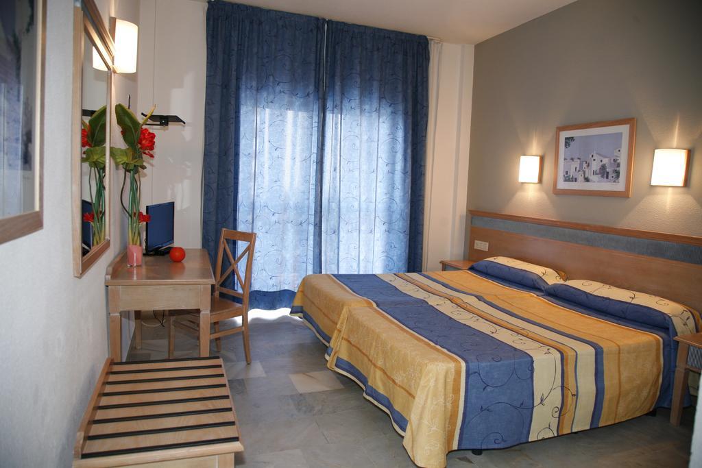 Ath Andarax Hotel Aguadulce  Exterior photo