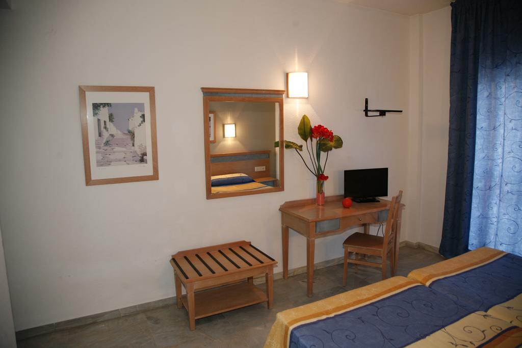 Ath Andarax Hotel Aguadulce  Exterior photo