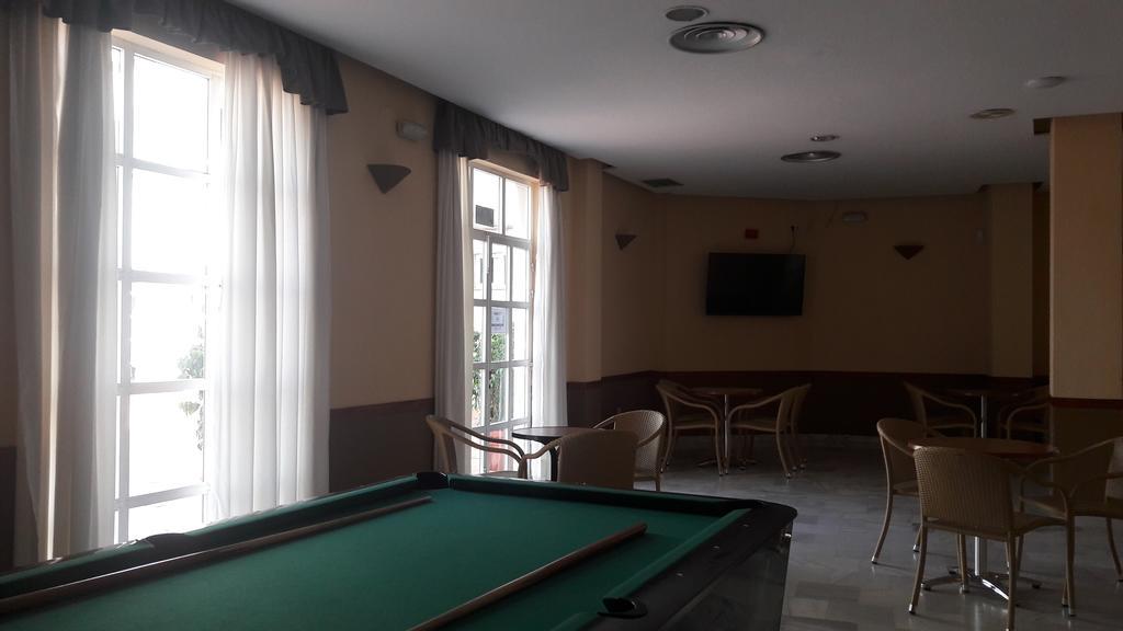 Ath Andarax Hotel Aguadulce  Exterior photo