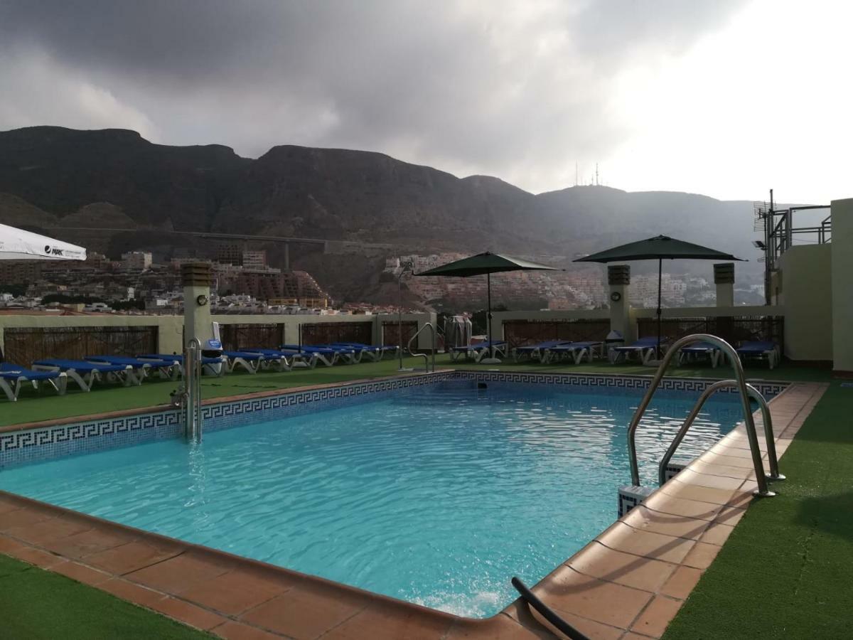 Ath Andarax Hotel Aguadulce  Exterior photo