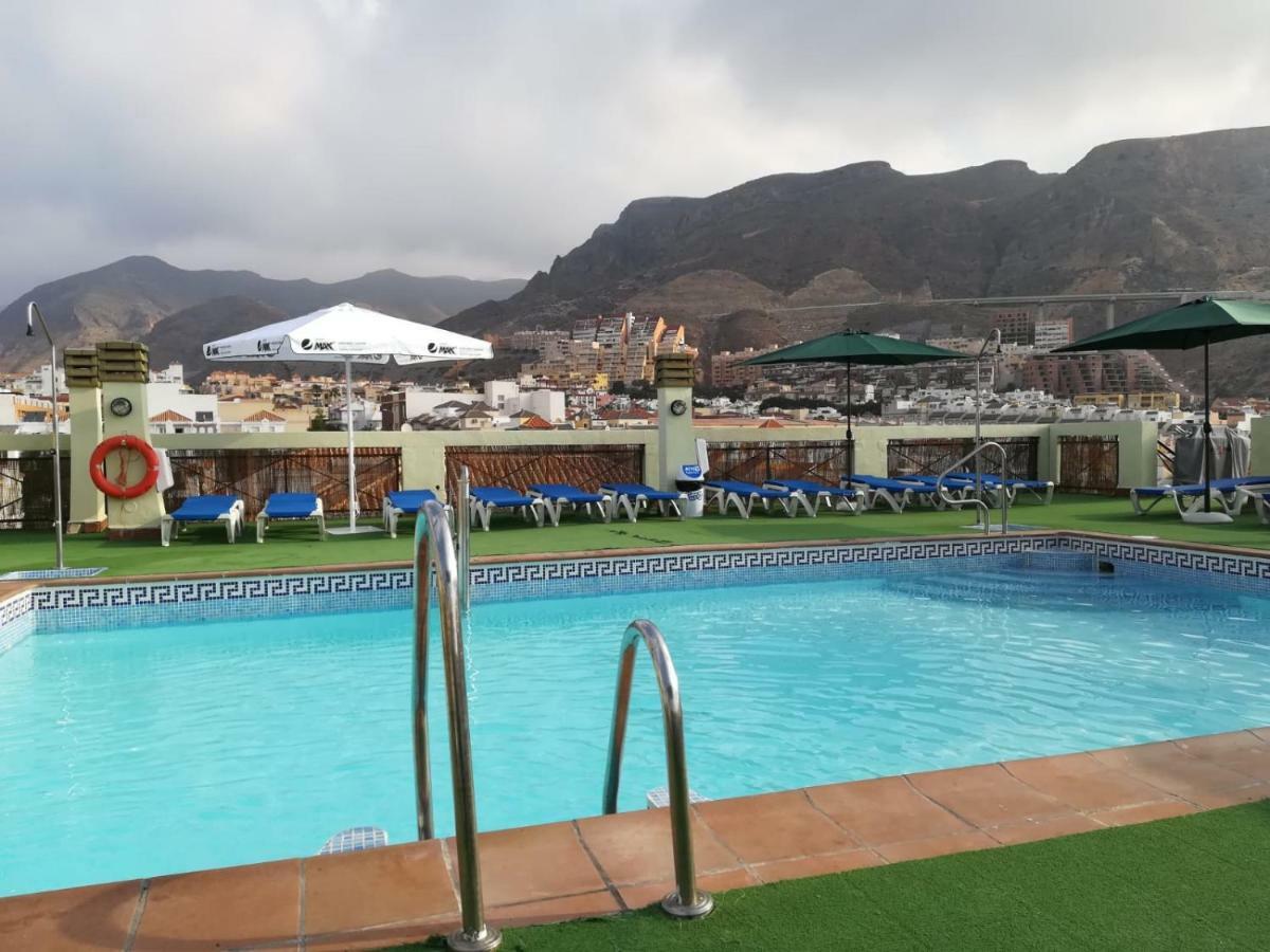 Ath Andarax Hotel Aguadulce  Exterior photo