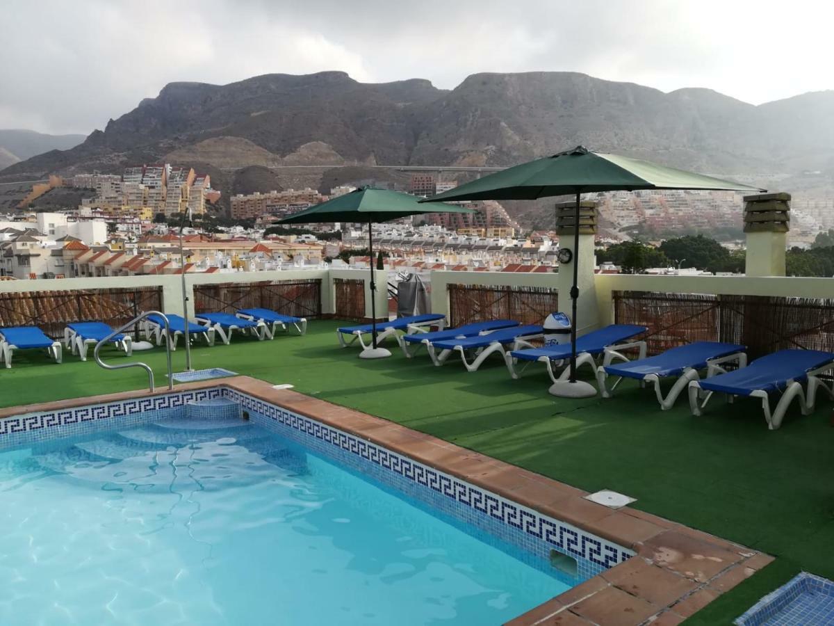 Ath Andarax Hotel Aguadulce  Exterior photo