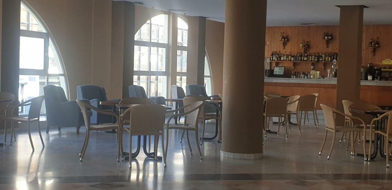 Ath Andarax Hotel Aguadulce  Exterior photo