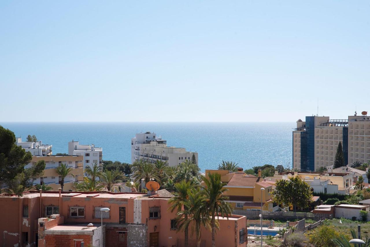 Ath Andarax Hotel Aguadulce  Exterior photo