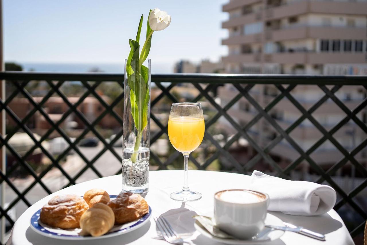 Ath Andarax Hotel Aguadulce  Exterior photo